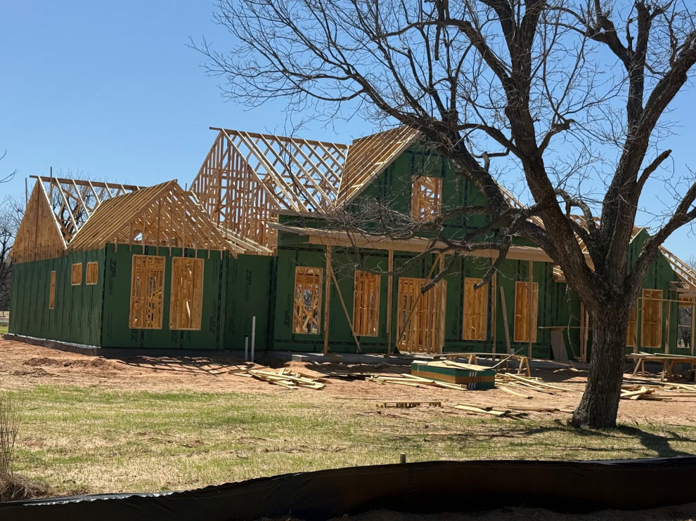 Custom Build Project 1