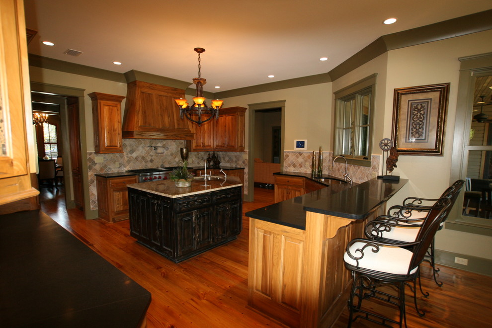 Fairhope, Alabama's 2008 Showcase Home