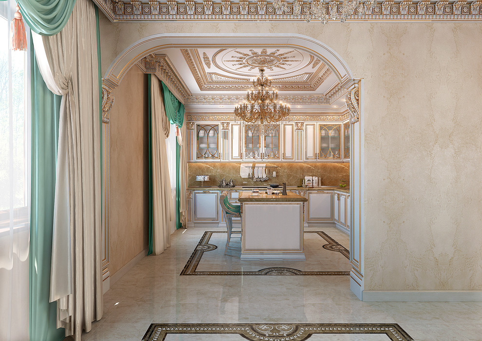 Дом в КП Клязьма