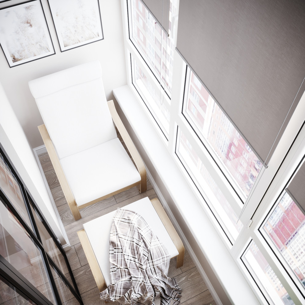 3-х комнатная квартира ЖК Перспектива