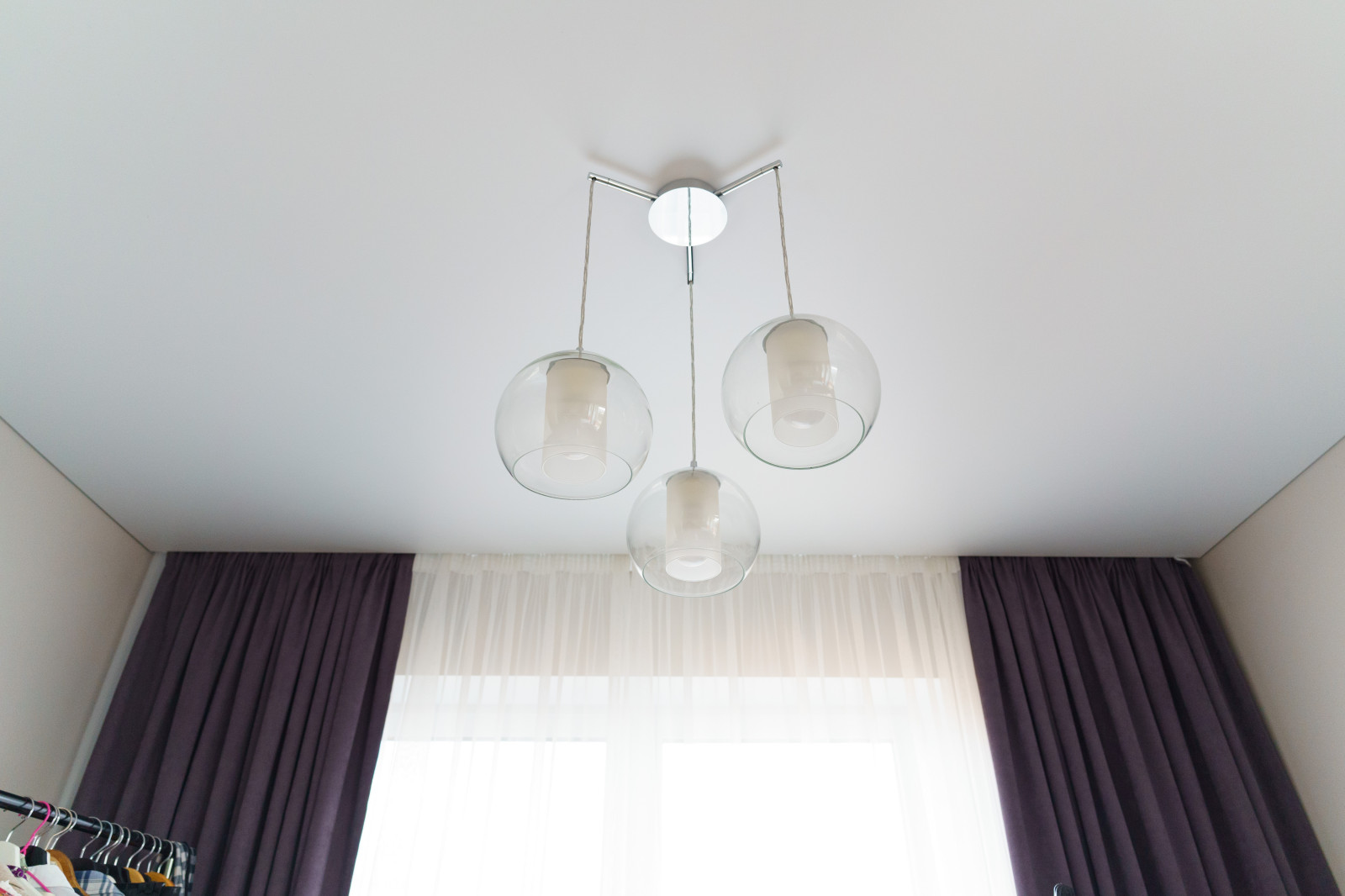 Уютный ремонт квартиры в ЖК Мякинино Парк, 54 кв.м.