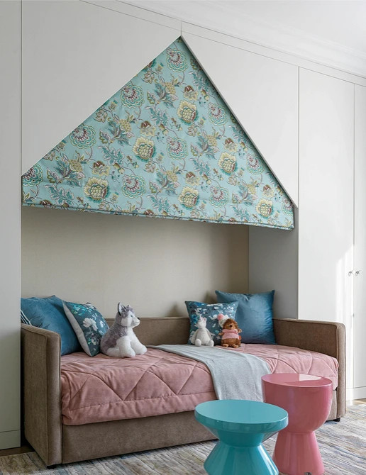 Детская девочки