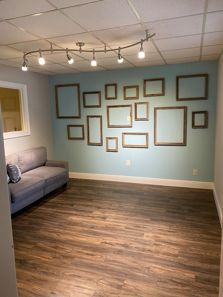 Titus Dental Renovation 2022