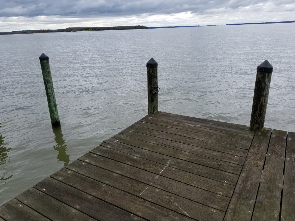 Dock Extension