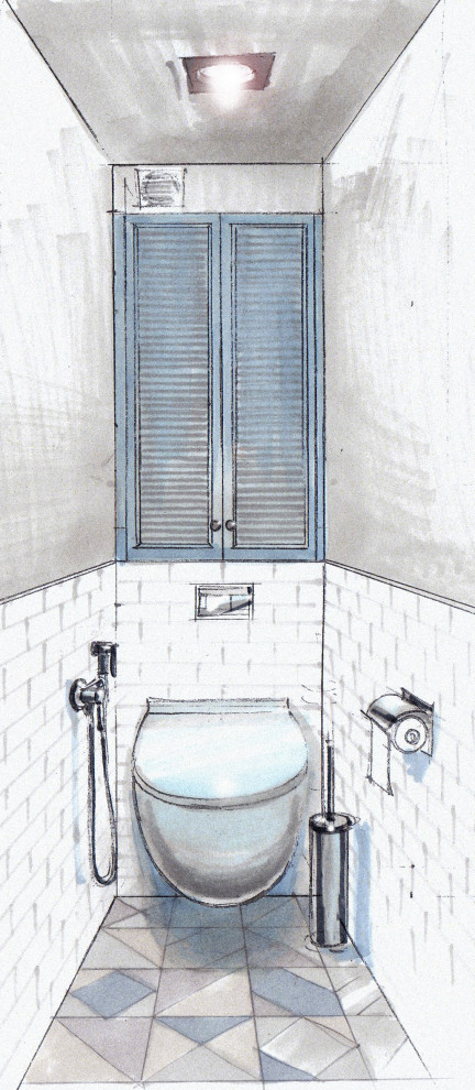 Обновление интерьера квартиры в Москве