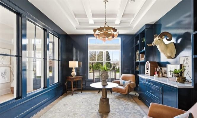 Larus Ct Remodel