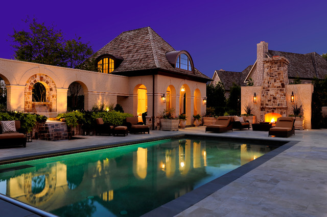 Spring Hill mediterran-pools
