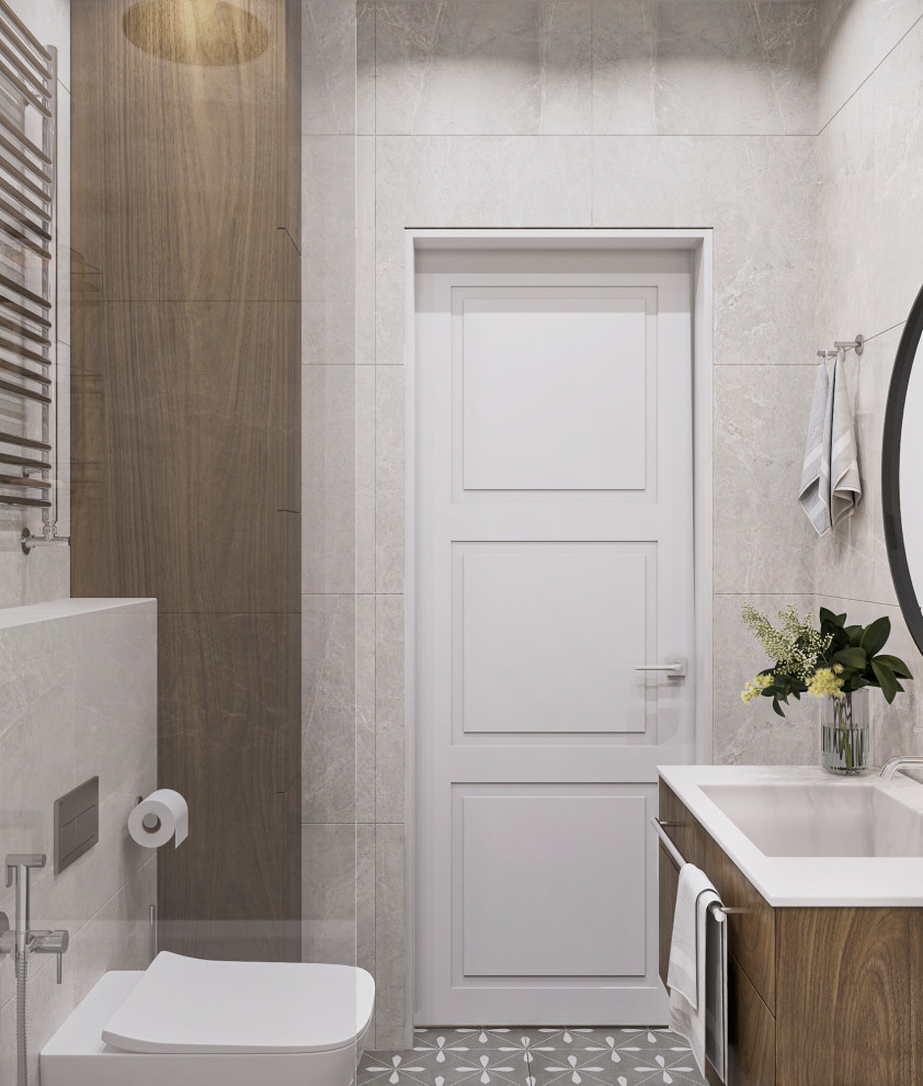 Квартира 78 м2