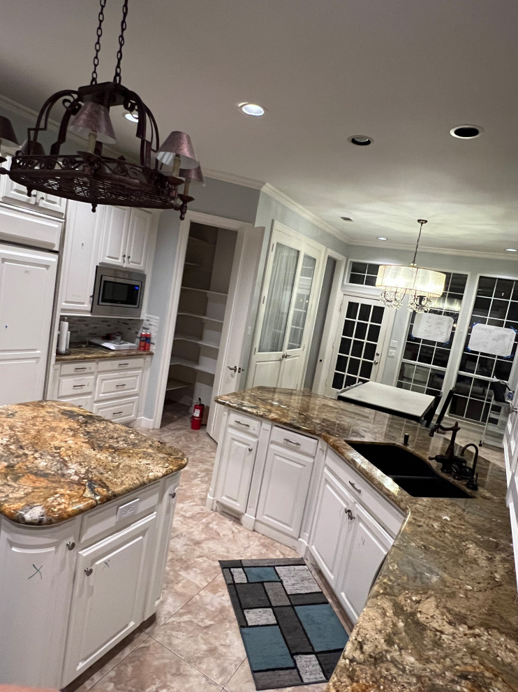Oakdale Kitchen