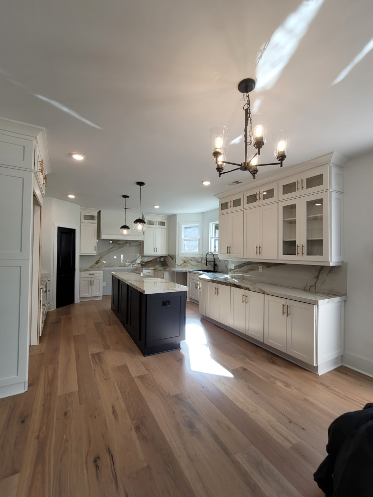 Revenue Trail - Remodeling