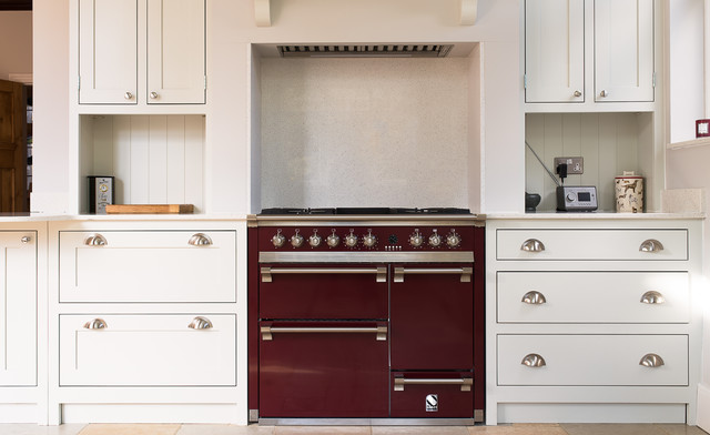 Sutton Coldfield traditional-kitchen
