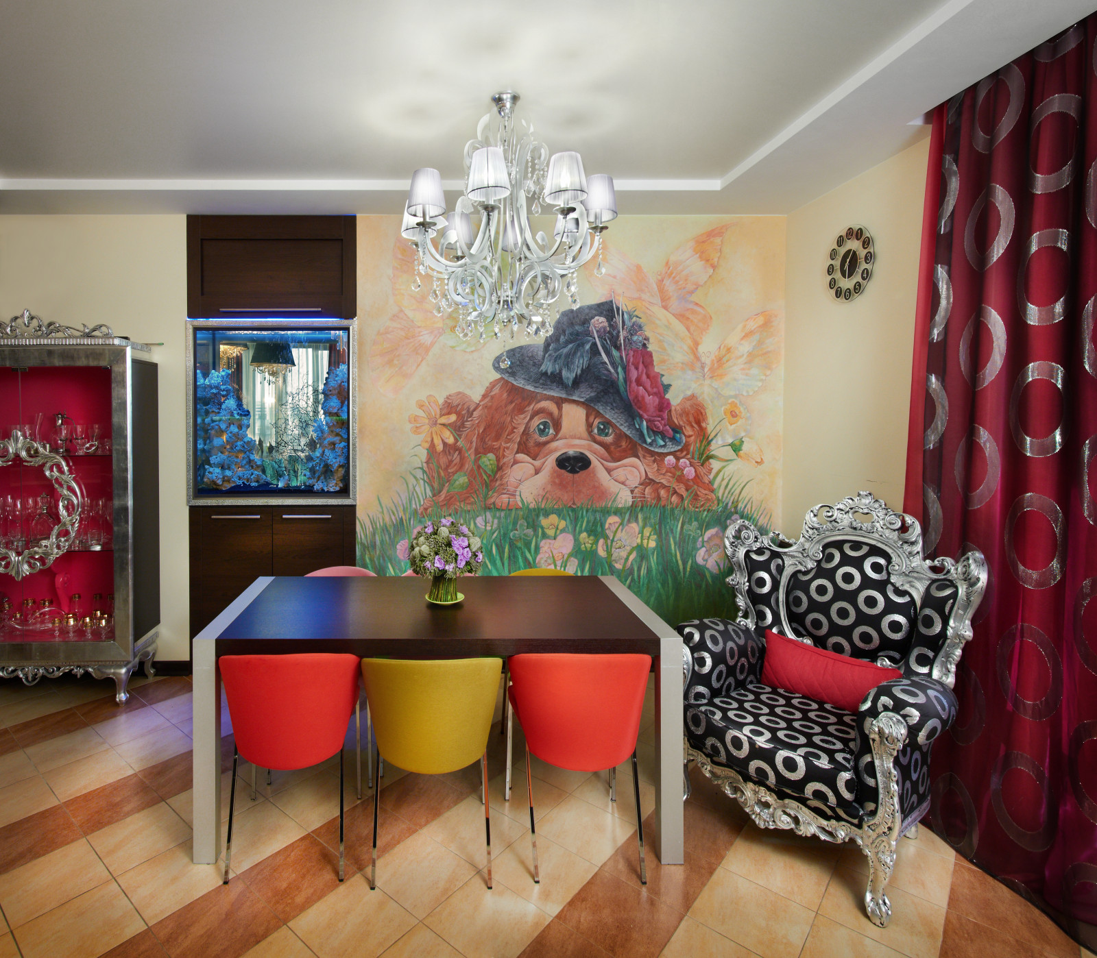 Байкер и Принцесса