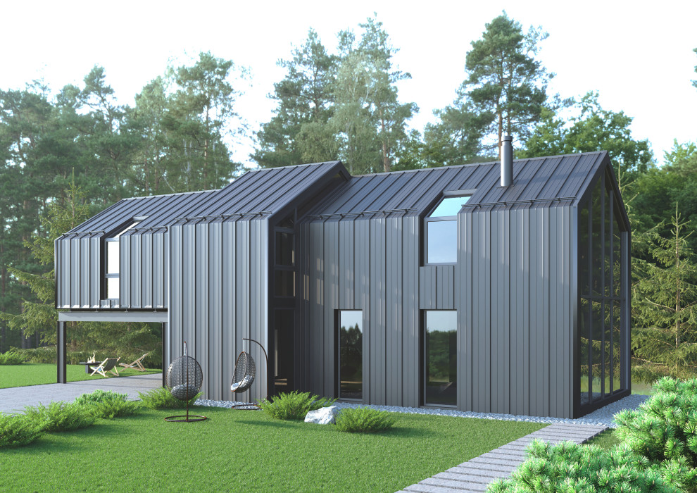 Проект для ООО «Компания МПР», 2023