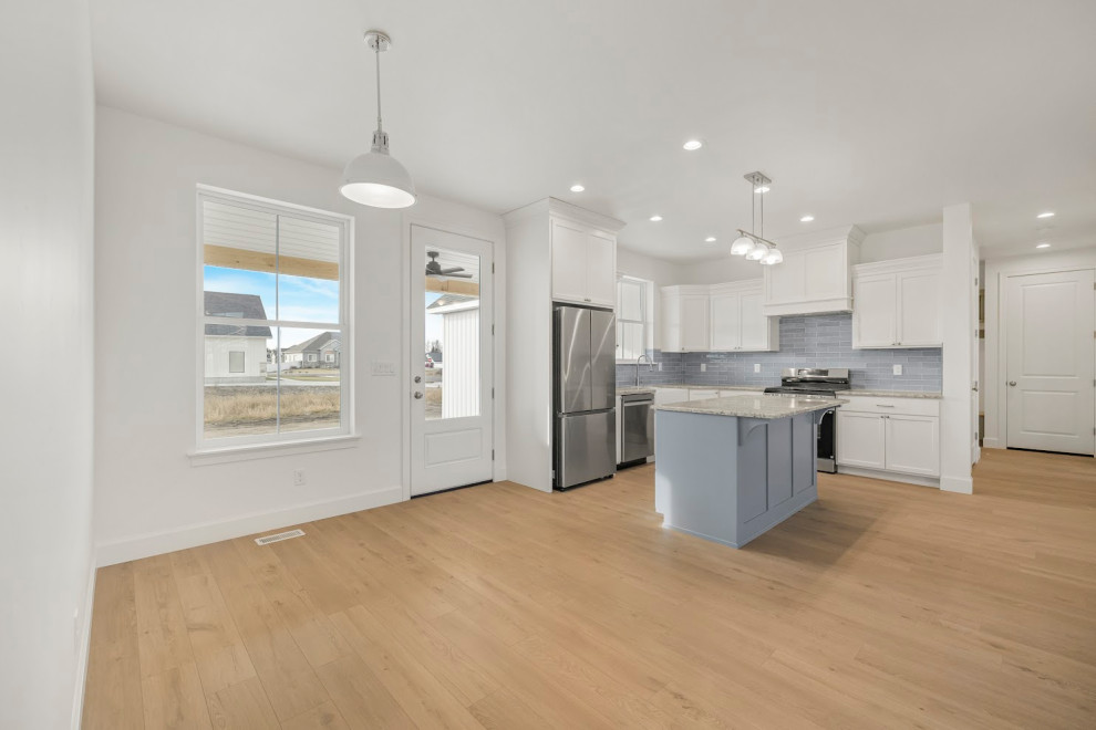 Final Kitchen