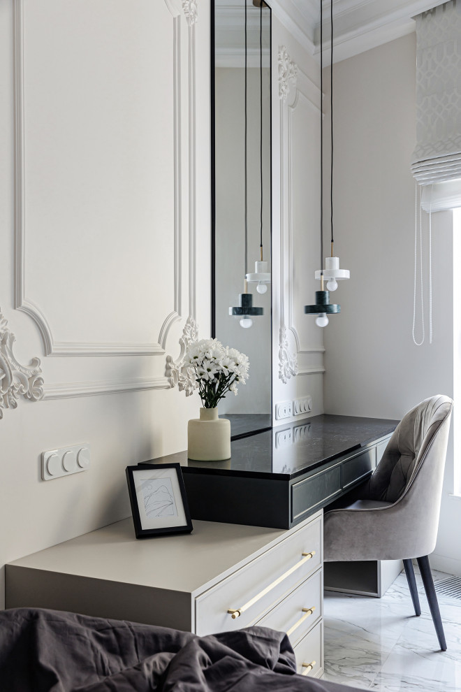 Апартаменты в ЖК TITUL