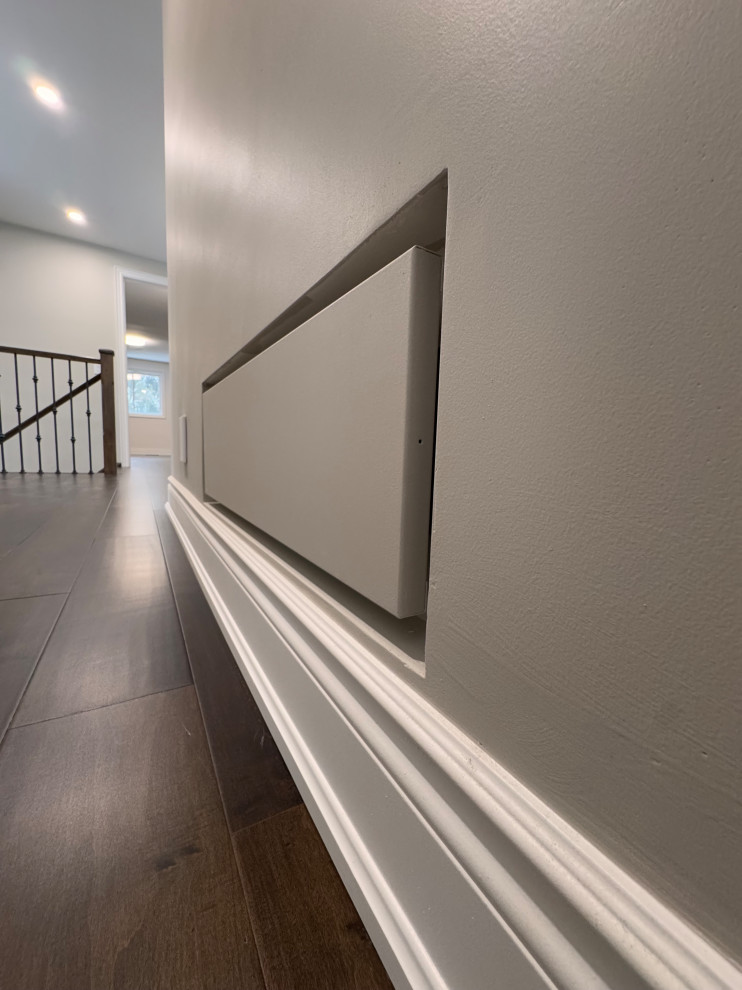 Second Story Upgrade