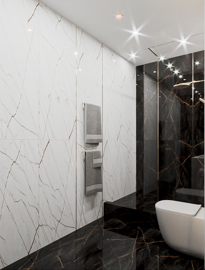 КП Брусника Северные кварталы