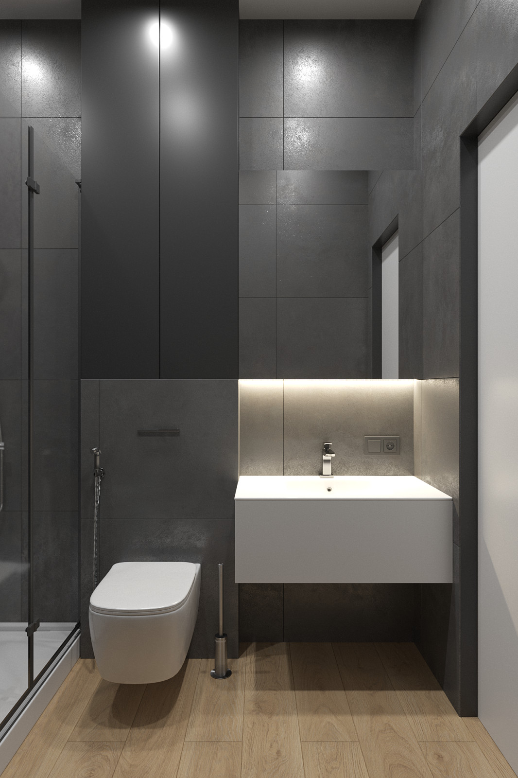 Румянцево-парк