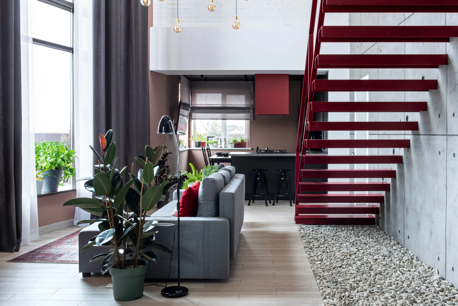 Дом в х.Махин (Фото)