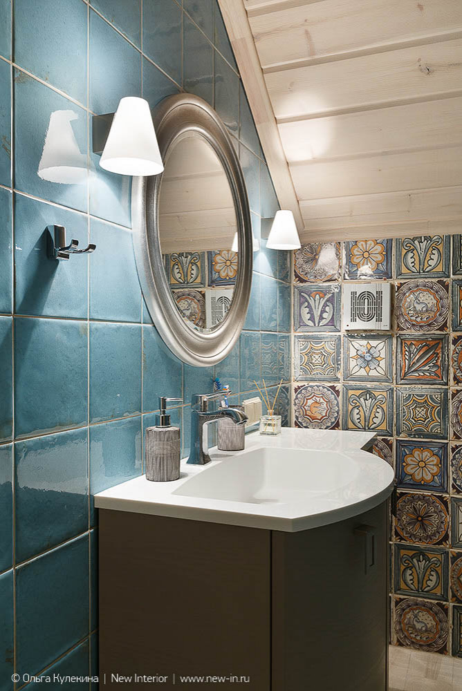 Honka, загородный дом для семьи из 6 человек - 250 м²