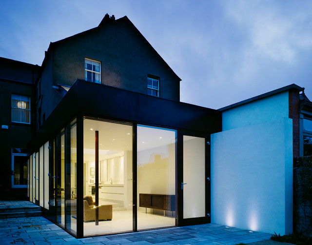 Morehampton contemporary