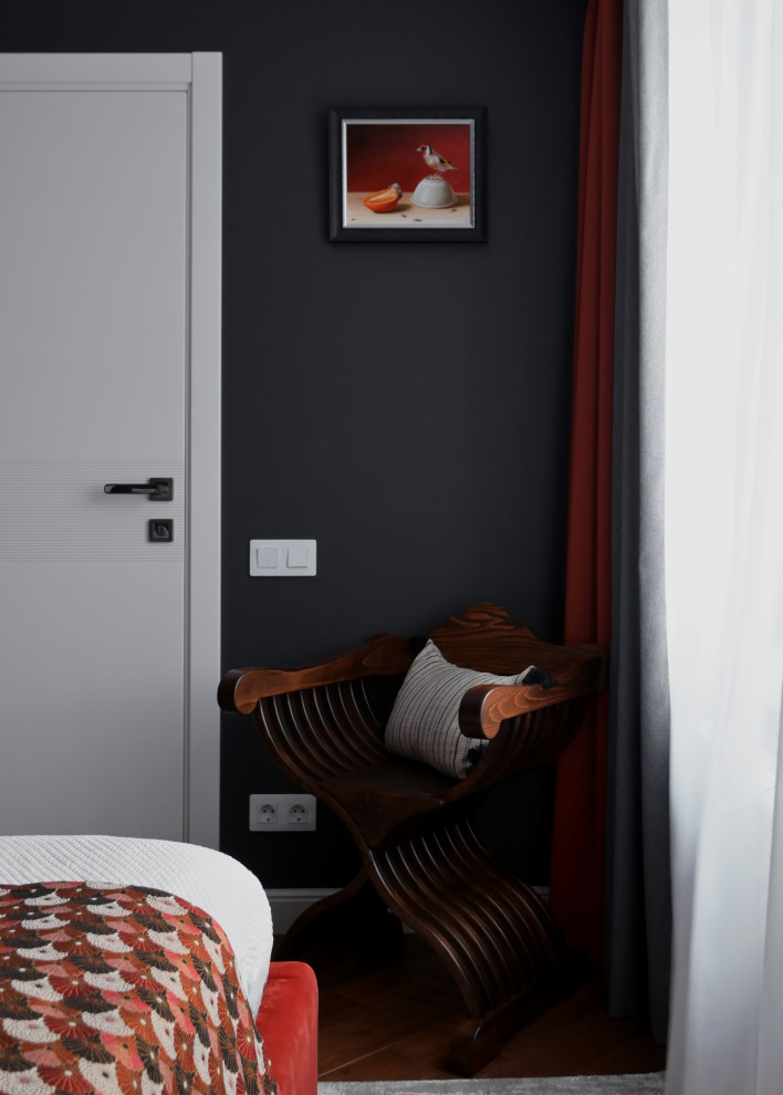 Квартира для молодой семьи