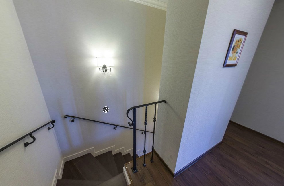 Таун-хаус_2 в коттеджном поселке