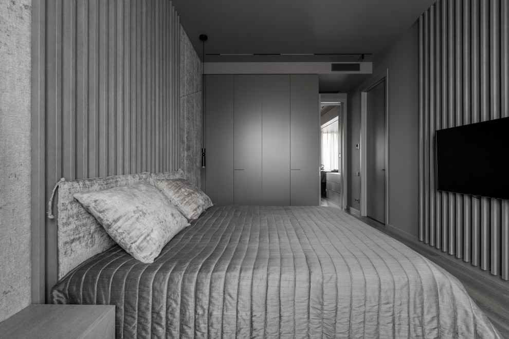 Квартира на Новом Арбате