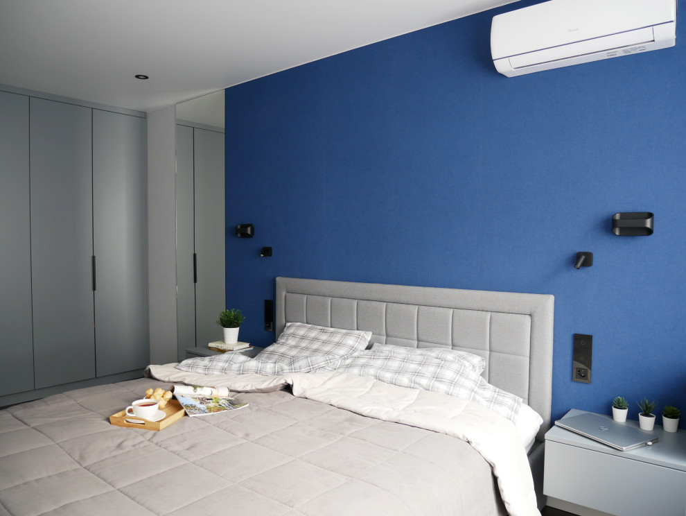 ФОТО. Квартира для Андрея и Марии