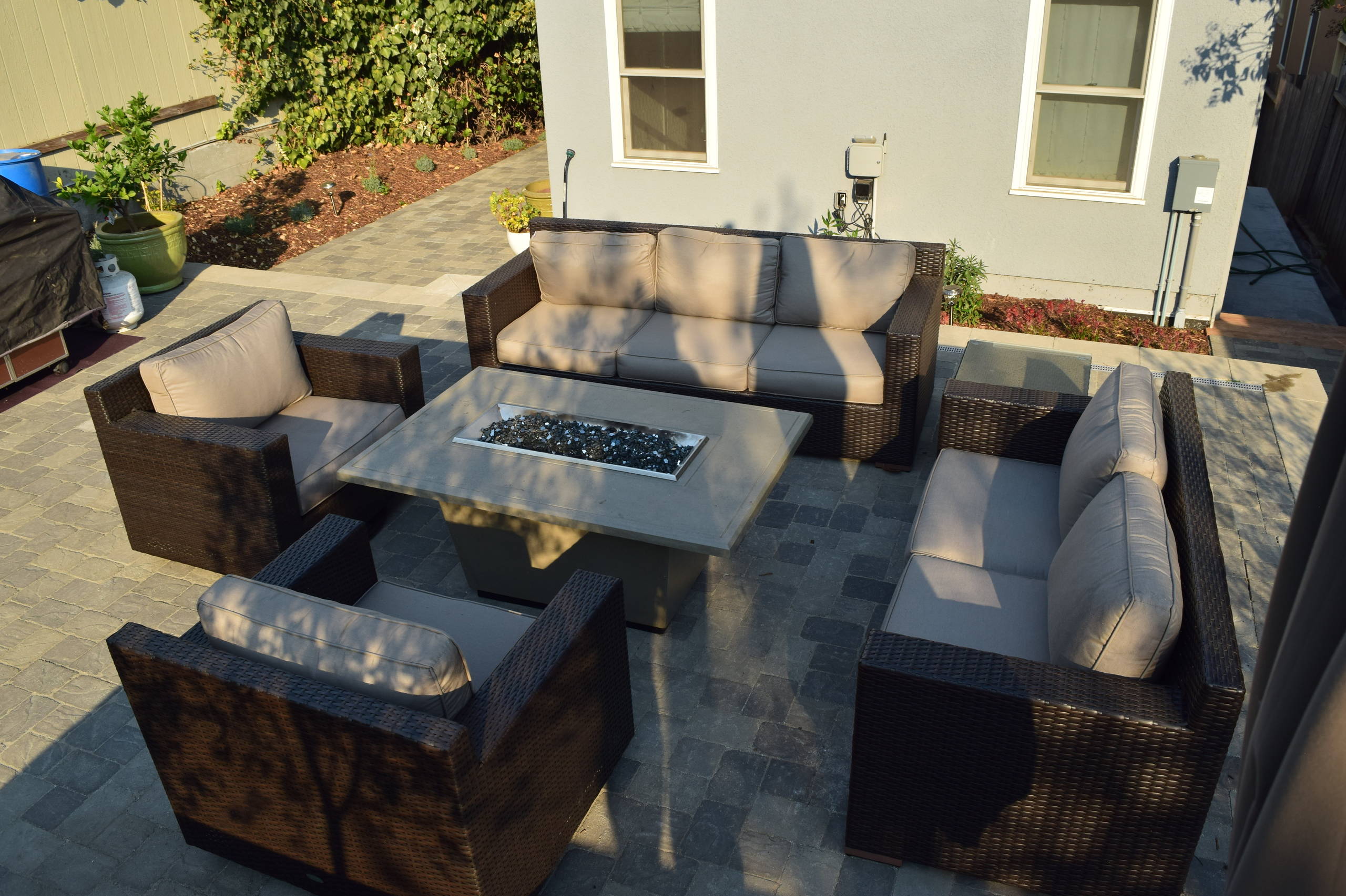 Piedmont Residence