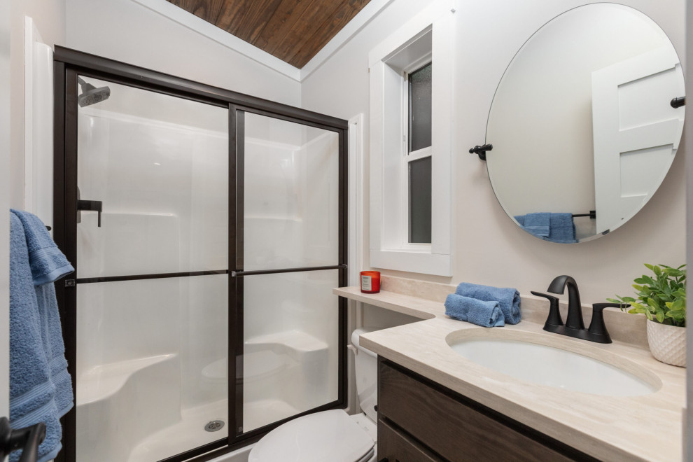 Tiny Home - Clayton Park Models - The Kinlock