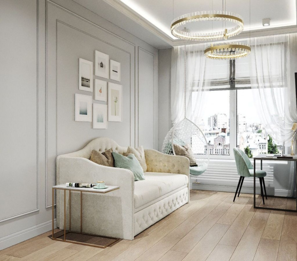 Сердце столицы