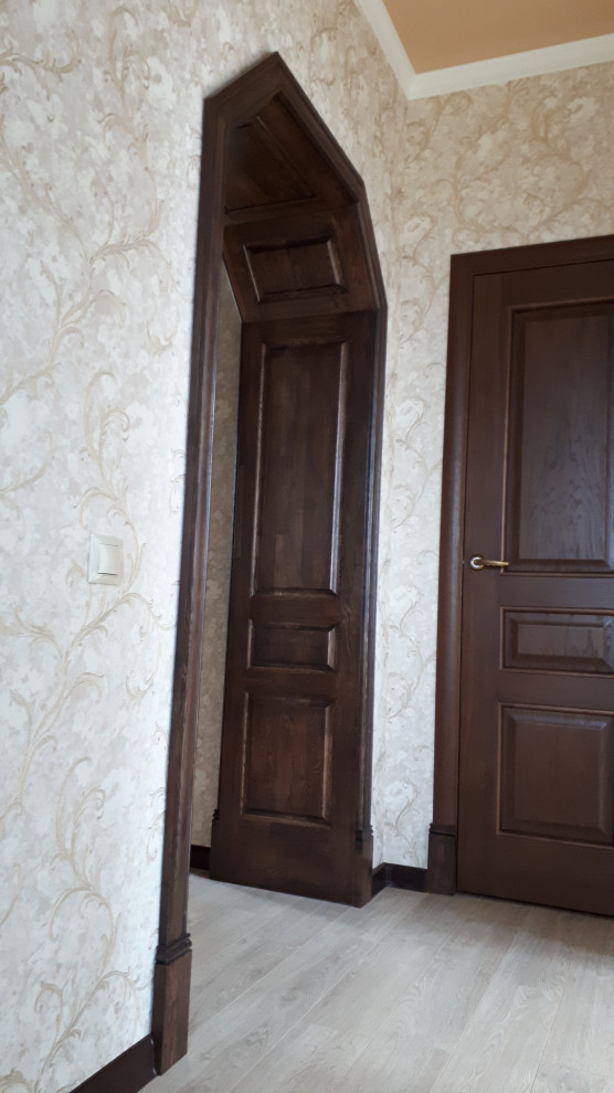 Дверные порталы