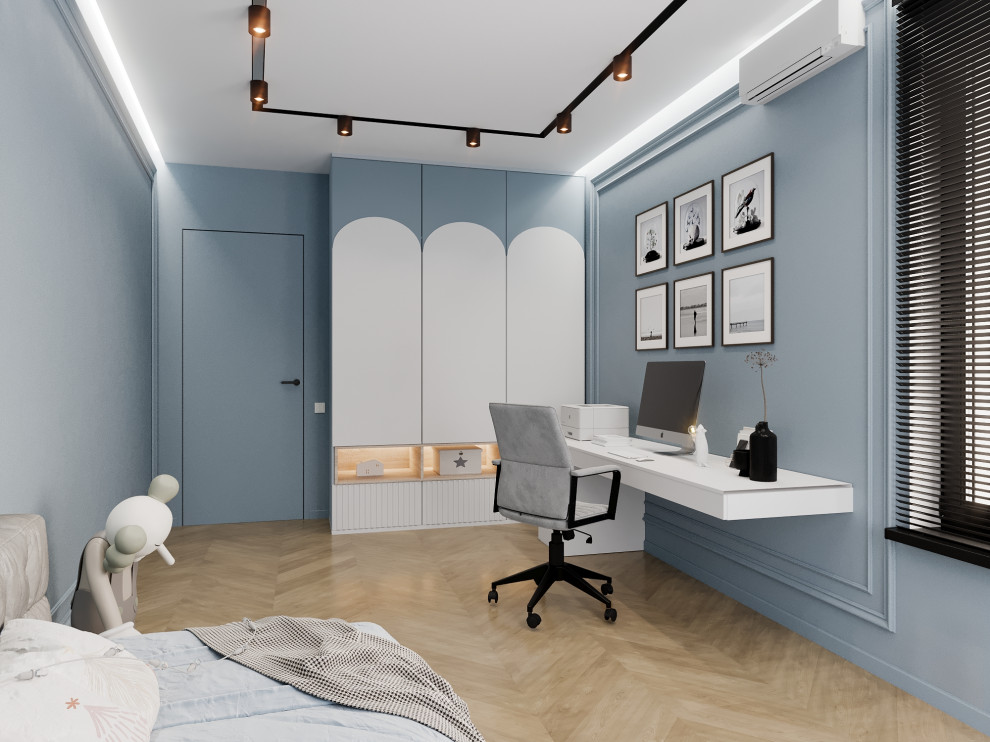 70 000 руб. 3-к квартира, 92.25 кв. м