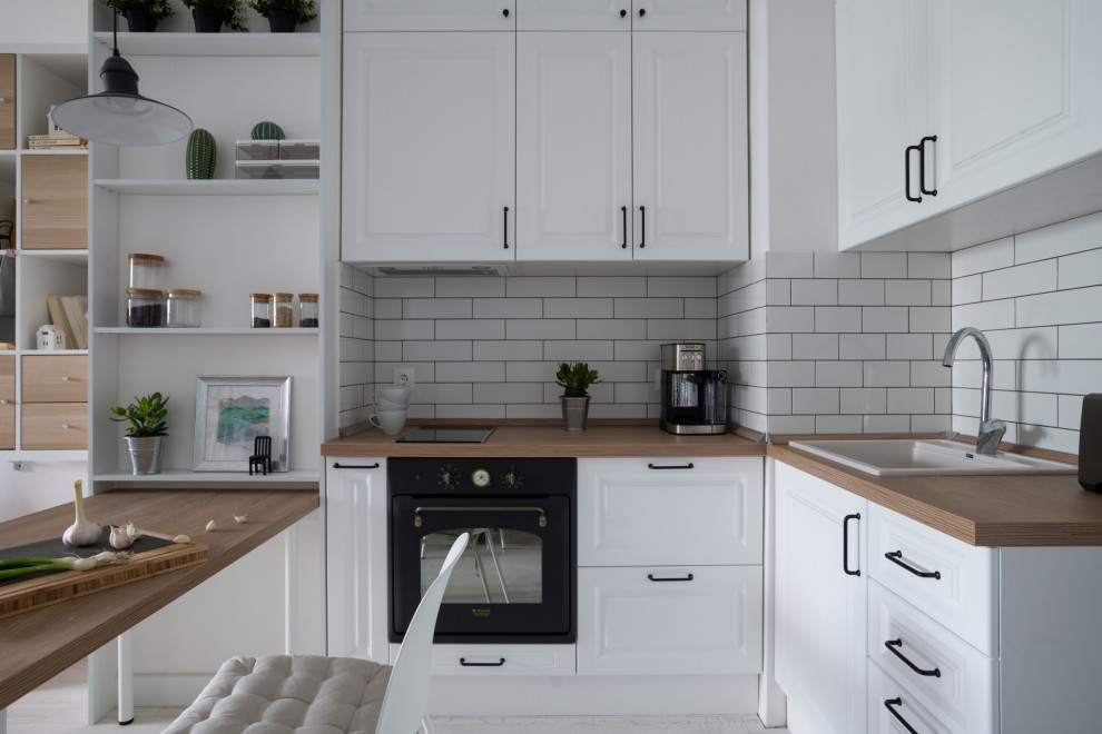 Сканди студия в Химках