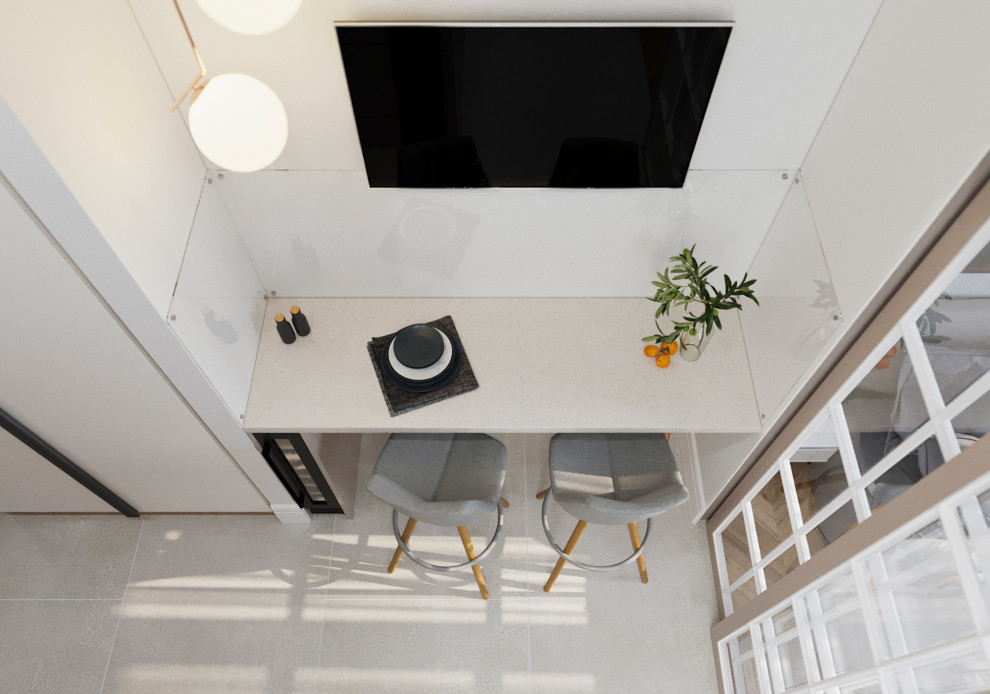 Студия на Смольной