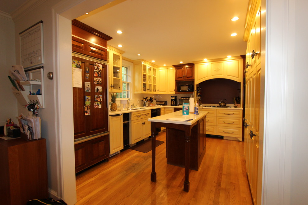 First Floor Revamp - Project 2704