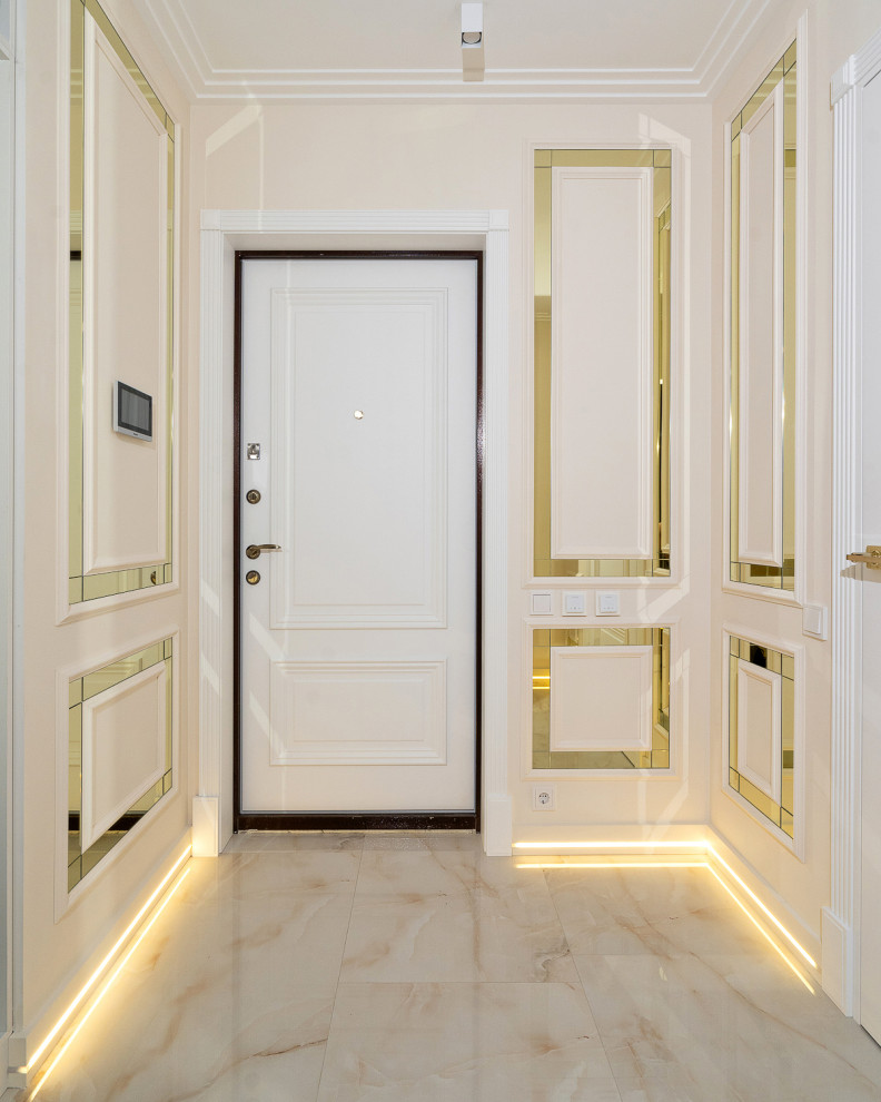 ЖК Парад Планет