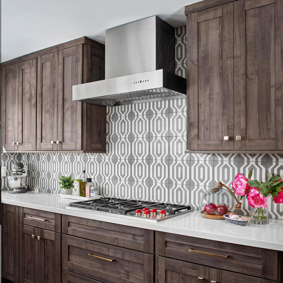 ZLINE Kitchen Spaces