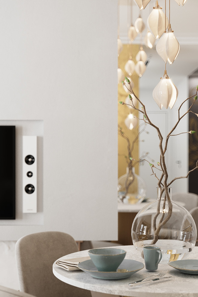 СЕЛИГЕР СИТИ, Москва, 2023