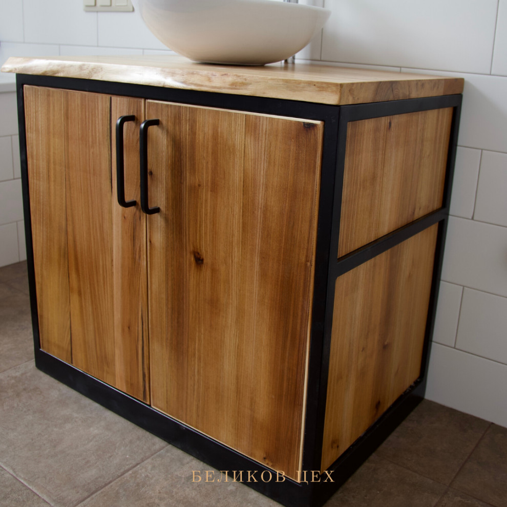 Мебель лофт