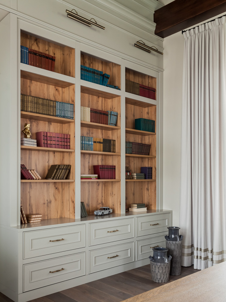 Дом американская классика