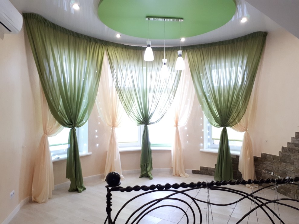 загородный дом