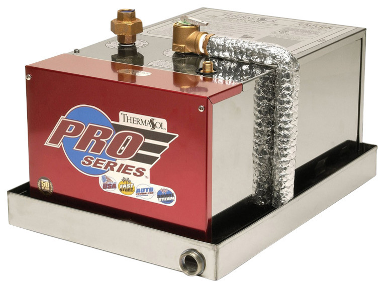 ThermaSol PROSeries PRO-850 Steam Generator