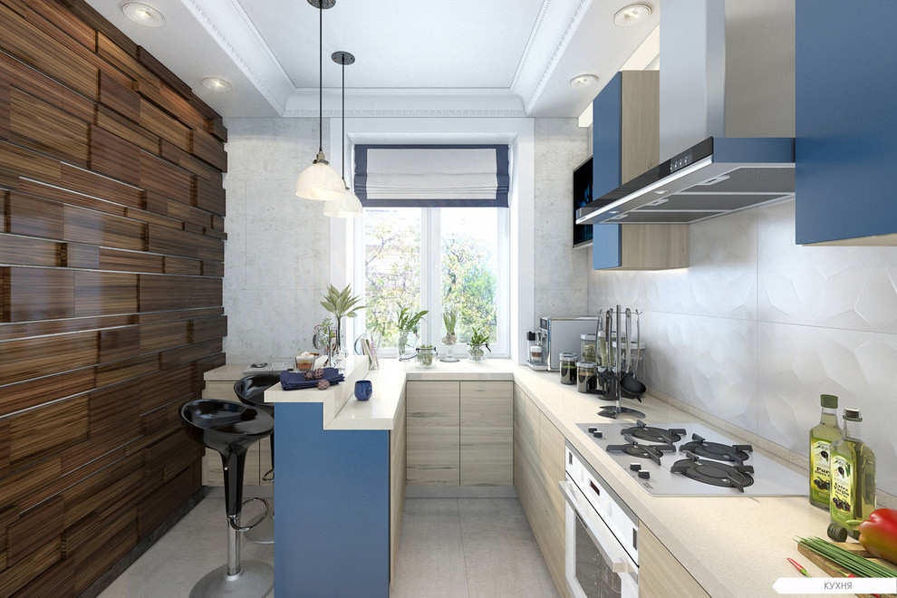 КВАРТИРА "МОРСКОЙ БРИЗ" В ВЕЛИКОМ НОВГОРОДЕ