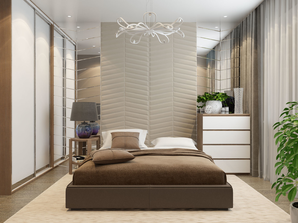 Евродвушка на Лазурной