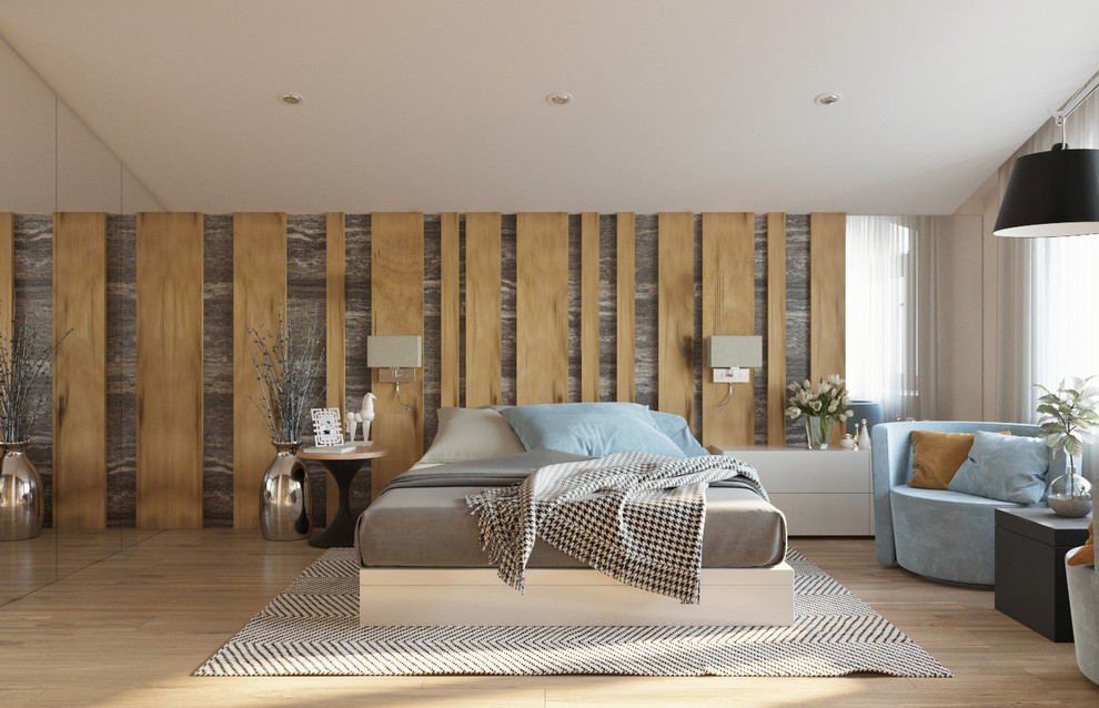 Дом в городе