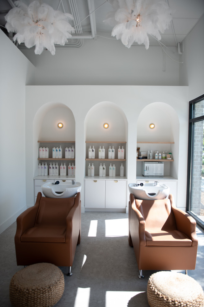 The Gallery - A Beauty Studio