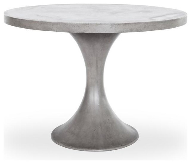 west elm expandable table round