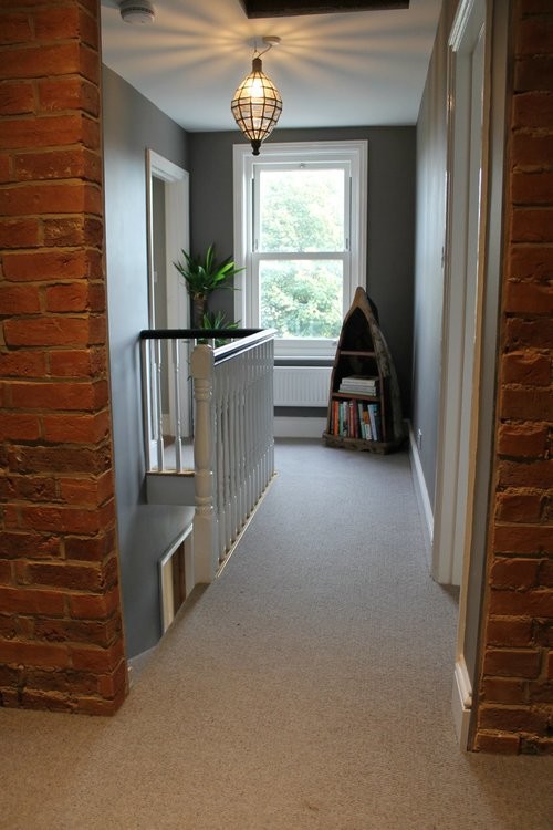 Примеры в интерьере